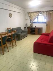 Blk 286 Ficus Vale (Yishun), HDB 3 Rooms #548455051